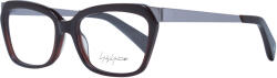 Yohji Yamamoto YY 1014 108 54 Férfi, Női szemüvegkeret (optikai keret) (YY 1014 108)
