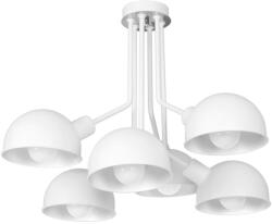 Luminex Lustră pe tijă DEVIN 6xE27/60W/230V (LU1346)
