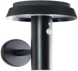 Brilliant Aplică LED solară cu senzor Brilliant ALVERO LED/4W/3, 7V IP44 (BI0103)