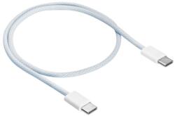 Akyga AK-USB-50 USB kábel USB 2.0 0, 5 M USB C Fehér (AK-USB-50)