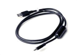 Garmin 010-10723-01 USB kábel USB 2.0 1 M USB A Mini-USB B Fekete (010-10723-01)