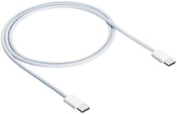 Akyga AK-USB-51 USB kábel USB 2.0 1 M USB C Fehér (AK-USB-51)