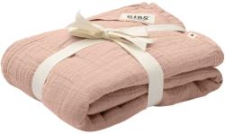 BIBS Муселинова пелена Bibs - Blush, 120 х 120 cm (9402244) - ozone