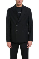 Karl Lagerfeld Férfi dzseki ceremónia Karl Lagerfeld M INTL fekete