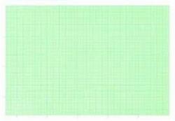  Milliméter papír, A3 (ISKE0101)