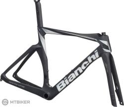Bianchi Oltre RC vázszett, karbon/CK metálfényezés (57)