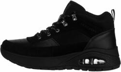 Skechers Uno Rugged - Adventu 183049BBK Férfi Sportcipő Fekete 40 (181022242183049BBK422337)