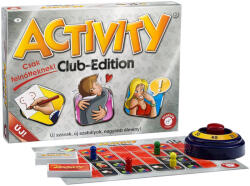 Piatnik Activity Club Edition - felnőtt társasjáték - vitalimen