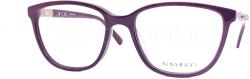 Nina Ricci Rame de ochelari Nina Ricci VNR144 09FD Rama ochelari