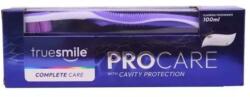 TRUESMILE Pastă de dinți Truesmile Complete Care 100 ml + periuță de dinți