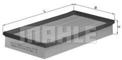MAHLE Filtru aer MAHLE LX684 (LX684)