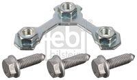 Febi Bilstein Set surub clema, articulatie sarcina/ghidare FEBI BILSTEIN 172070 (172070)