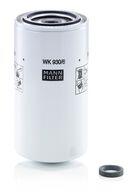 Mann-filter filtru combustibil MANN-FILTER WK9306X (WK9306X)