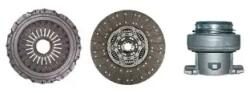 Schaeffler LuK Set ambreiaj Schaeffler LuK 643321700 (643321700)