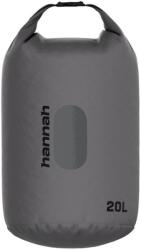 Hannah Drake Vízhatlan zsák, 20 l, Steel Gray (10052420HHX)