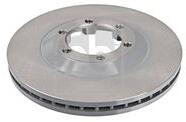 Febi Bilstein Disc frana FEBI BILSTEIN 170788 (170788)