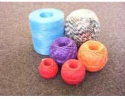 Kötöző madzag PP 100 g 2mm 7.800 tex/120 m vegyes szinekben (28305)