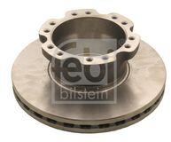 Febi Bilstein Disc frana FEBI BILSTEIN 29157 (29157)