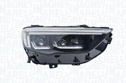 Magneti Marelli Far MAGNETI MARELLI 719000000212 (719000000212)