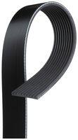 GATES Curea transmisie cu caneluri GATES 10PK1635HD (10PK1635HD)
