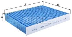 MAHLE Filtru, aer habitaclu MAHLE LAO293 (LAO293)