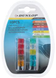 MTR UES Set 10 buc Sigurante auto Tip Lama MINI (12195129)