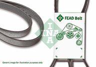 Schaeffler INA Curea transmisie cu caneluri Schaeffler INA FB8PK3204XD (FB8PK3204XD)