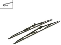 Bosch lamela stergator BOSCH 3397118203 (3397118203)
