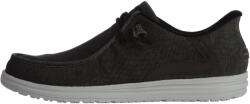 Skechers Melson-coronado 210959BKGY Férfi sportcipő Szürke 42 (18102925110959BKGY416938)