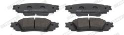 FERODO set placute frana, frana disc FERODO FDB5122 (FDB5122)