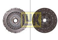 Schaeffler LuK Set ambreiaj Schaeffler LuK 643331600 (643331600)