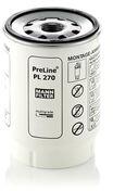Mann-filter filtru combustibil MANN-FILTER PL270X (PL270X)