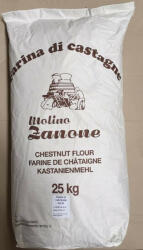 Paleolit Gesztenyeliszt 25kg lédig - pepita