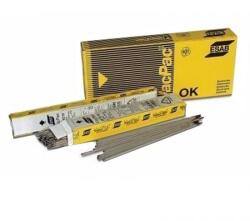 ESAB OK 46.16 2.0 1kg bevonatos elektróda (4, 1 kg-os csomagban) (7502013461641)