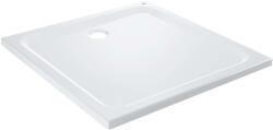 GROHE - Cădiță de duș acrilică 80x80 cm, alb alpin 39302000 (39302000)