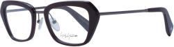 Yohji Yamamoto Ochelari de Vedere YY 1005 216 51 (YY 1005 216 51) Rama ochelari