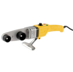 Denzel PPR Csőhegesztő - 800W - 20-32mm (2467939140)