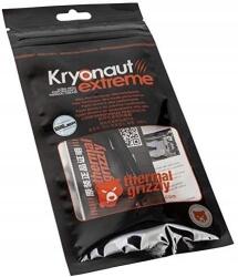 Thermal Grizzly Kryonaut Extreme hővezető paszta Thermo 2g (TG-KE-002-R)