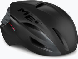 MET Cască de bicicletă MET Manta MIPS black matt glossy