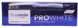 TRUESMILE Advance White fogkrém 100 ml + fogkefe