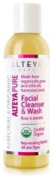 Alteya Organics Organics arctisztító gél rózsa és jázmin 150 ml