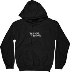 Iron Maiden Pulóver Number Of The Beast One Colour Unisex Black S (IMHOOD154MB01)