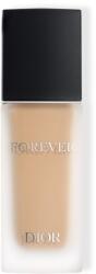Dior Dior Forever No-Transfer 24H Wear Matte Foundation W Warm Alapozó 30 ml