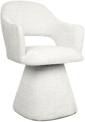 Ma Maison MaMaison Verona Forgó Fotel Bézs Szövet Kárpitozással (MM1501100297)