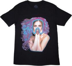 Lady Gaga Ing Artpop Goggles Black S (GAGATS17MB01)