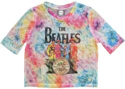 The Beatles Ing Sgt Pepper Ladies White M (BEATMCT556LW02)