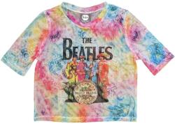 The Beatles Ing Sgt Pepper Ladies White S (BEATMCT556LW01)