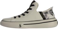 Skechers Snoop One-og - Slip-ons 251016OFWT Férfi Bézs 40-es Sportcipő