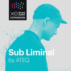 XLN Audio XOpak: Sub Liminal (Digitális termék)