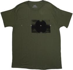 Imagine Dragons Ing Loom Dark Circle Unisex Green M (IMDRTS21MGR02)